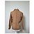 New Look Camicia in seta vintage Dior Beige S - vista 13