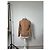 New Look Camicia in seta vintage Dior Beige S - vista 3