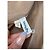 New Look Camicia in seta vintage Dior Beige S - vista 6