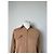 New Look Camicia in seta vintage Dior Beige S - vista 8