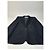 Vintage Givenchy Zweiteiler Anzug Schwarz L - Ansicht 7