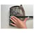 Yves Saint Laurent Vintage Saint Laurent Canvas Cosmetic Bag Beige Brown  - view 11