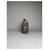 Yves Saint Laurent Vintage Saint Laurent Canvas Cosmetic Bag Beige Brown  - view 6