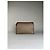 Edge Céline Clutch Vintage Celine Macadam Canvas Beige Marrone - vista 10