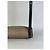 Edge Céline Clutch Vintage Celine Macadam Canvas Beige Marrone - vista 13