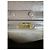 Vintage Givenchy strukturierte Lederhandtasche Braun Goldverschluss - Ansicht 7