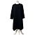 Robe sans manches vintage Miu Miu noire env. années 2000 M
