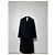 Robe sans manches vintage Miu Miu noire env. années 2000 M - vue 14