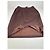 New Look Gonna in lana vintage Dior Marrone scuro S - vista 10