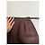 New Look Gonna in lana vintage Dior Marrone scuro S - vista 8