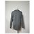 Chloé Vintage Chloe Baumwoll-Cardigan Grau L - Ansicht 11