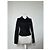 Chloé Giacca testurizzata vintage Chloe nera S Nero - vista 10