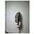 Salvatore Ferragamo Giacca vintage Ferragamo in cotone e rayon nero bianco S - vista 2