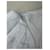 Chemise en coton vintage Yves Saint Laurent pour homme bleu clair L  - vue 10
