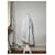 Chemise en coton vintage Yves Saint Laurent pour homme bleu clair L  - vue 2