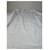 Chemise en coton vintage Yves Saint Laurent pour homme bleu clair L  - vue 4