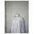 Chemise en coton vintage Yves Saint Laurent pour homme bleu clair L  - vue 5