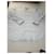 Chemise en coton vintage Yves Saint Laurent pour homme bleu clair L  - vue 6