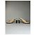Vintage Bottega Veneta Leder Slingback Pumps Hellgold EU35.5 - Ansicht 4