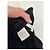 Gonna vintage Dior in misto cotone a quadri nera e bianca Nero - vista 9