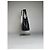 Vintage Givenchy strukturierte Leder-Tote Bag Schwarz Gold - Ansicht 4