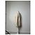 Clare Felpa Vintage Chloé Logo Print Cream M Beige - vista 2