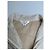 Clare Felpa Vintage Chloé Logo Print Cream M Beige - vista 5