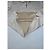 Clare Felpa Vintage Chloé Logo Print Cream M Beige - vista 7