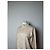 Clare Felpa Vintage Chloé Logo Print Cream M Beige - vista 8