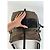 Chloé Vintage Chloe Canvas Leder Hobo Tasche Braun Schwarz Gold - Ansicht 11