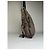 Chloé Vintage Chloe Canvas Leder Hobo Tasche Braun Schwarz Gold - Ansicht 4