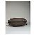 Chloé Vintage Chloe Canvas Leder Hobo Tasche Braun Schwarz Gold - Ansicht 9