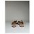 Chloé Mule vintage Chloe in pelle con fibbia Blush Beige EU36 - vista 7