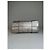 Céline Vintage Celine Ledersatchel Braun Silber - Ansicht 8