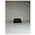 Beauty case Vintage Fendi FF Monogram Canvas Marrone Nero - vista 12