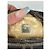 Beauty case Vintage Fendi FF Monogram Canvas Marrone Nero - vista 5