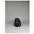 Beauty case Vintage Fendi FF Monogram Canvas Marrone Nero - vista 6