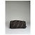 Beauty case Vintage Fendi FF Monogram Canvas Marrone Nero - vista 7