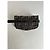Beauty case Vintage Fendi FF Monogram Canvas Marrone Nero - vista 9