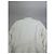 Céline Blazer Vintage Celine in Cotone e Seta Crema M Beige - vista 11