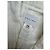 Céline Blazer Vintage Celine in Cotone e Seta Crema M Beige - vista 6