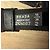 Prada Borsa cintura pouch Triangle in Re-Nylon Nero - vista 12