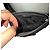 Prada Borsa cintura pouch Triangle in Re-Nylon Nero - vista 5