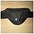 Prada Borsa cintura pouch Triangle in Re-Nylon Nero - vista 9