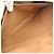 Louis Vuitton Saumur Monogram Canvas 43 Marrone - vue 3
