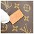 Louis Vuitton Saumur Monogram Canvas 43 Marrone - vue 4