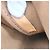 Louis Vuitton Saumur Monogram Canvas 43 Marrone - vue 5