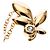 Tiffany & Co Collana Tiffany Olive Leaf in oro rosa D'oro - vista 6