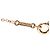 Tiffany & Co Collana Tiffany Olive Leaf in oro rosa D'oro - vista 8