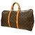 Louis Vuitton Keepall Monogram Canvas 50 Marrom - vista 2